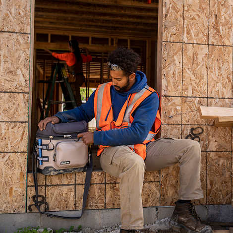 Coleman Pro Soft Cooler, 24-Can