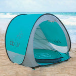 bblüv Sunkitö Anti-UV Pop-UP Tent with Mosquito Net + Towel