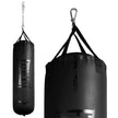 Everlast Heavy Bag, Gloves and Heavy Bag Hanger Kit