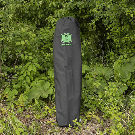 Barronett Blinds Big Mike Crater Thrive Tall Hunting Blind, 2-person
