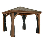 Mosquito Mesh Kit for Gazebo