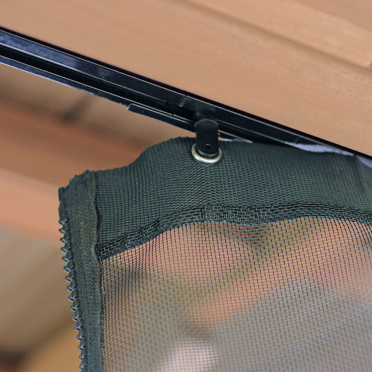 Mosquito Mesh Kit for Gazebo