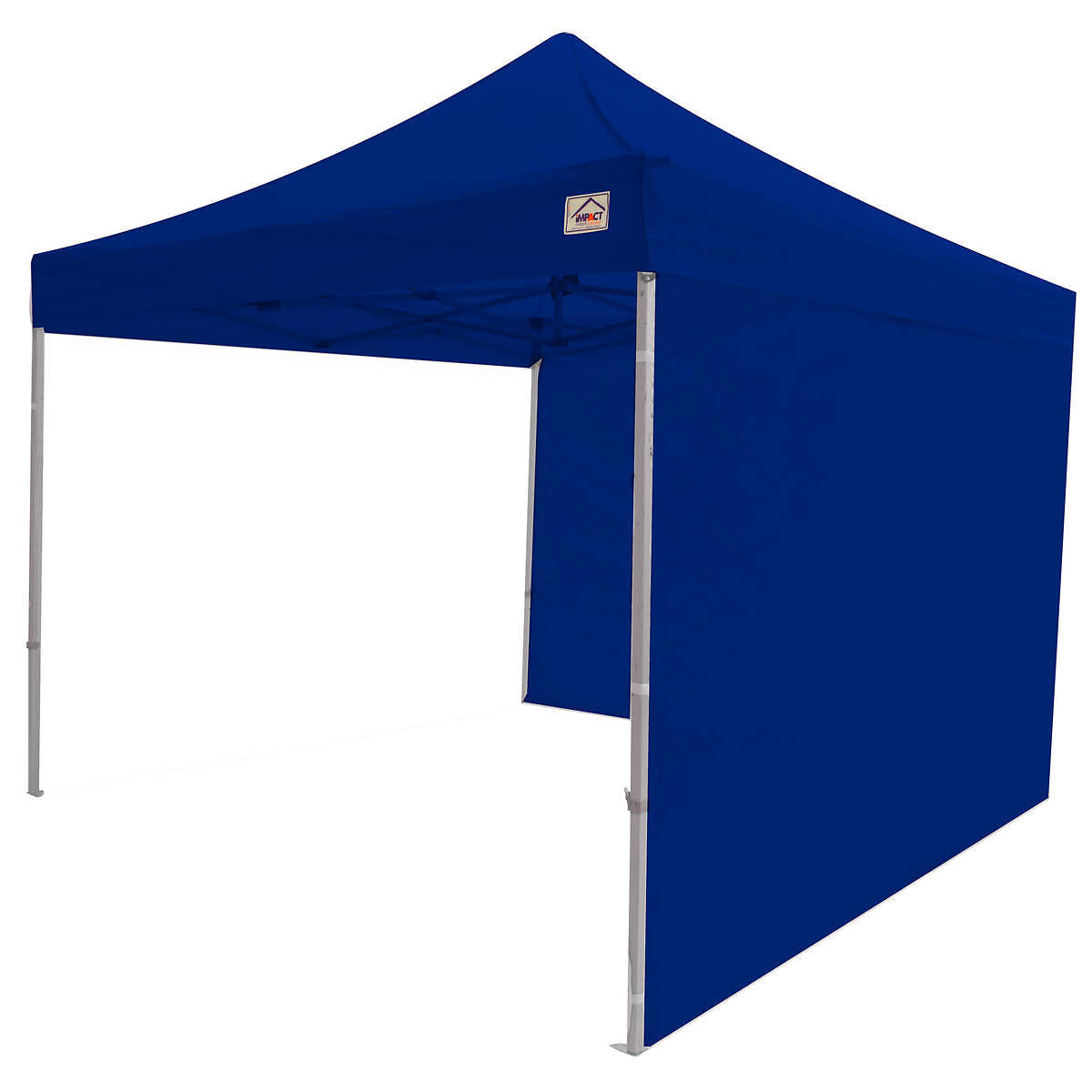 Impact Canopy 2 Sidewall Kit for 10 ft. x 10 ft. Pop Up Canopy
