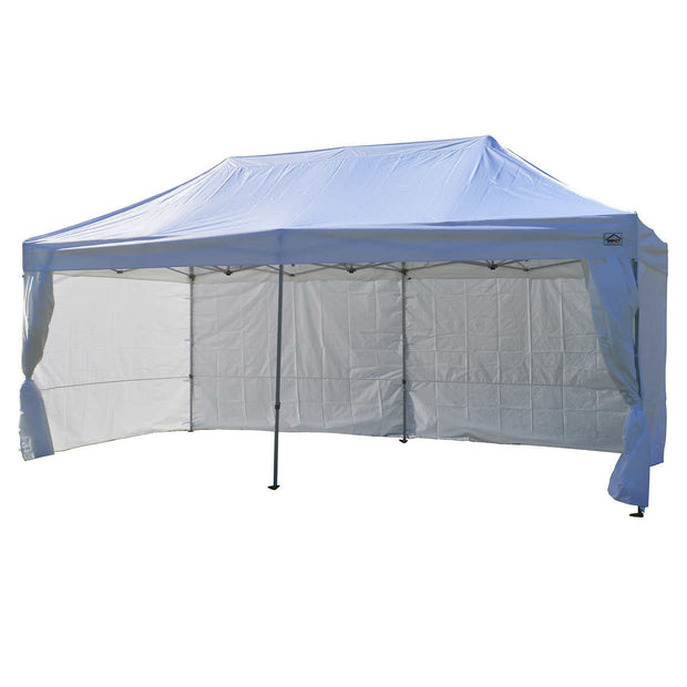 Impact 10 ft. × 20 ft. Hybrid OOL Canopy Kit