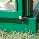 Canopia by Palram Build & Grow 6 ft. x 8 ft. Hybrid Greenhouse
