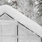 Canopia by Palram Build & Grow 6 ft. x 8 ft. Hybrid Greenhouse