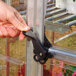 Canopia by Palram Build & Grow 6 ft. x 10 ft. Hybrid Greenhouse