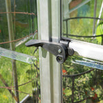 Canopia by Palram Build & Grow 6 ft. x 10 ft. Hybrid Greenhouse