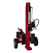 Boss Industrial 27-ton Horizontal and Vertical Gas Log Splitter