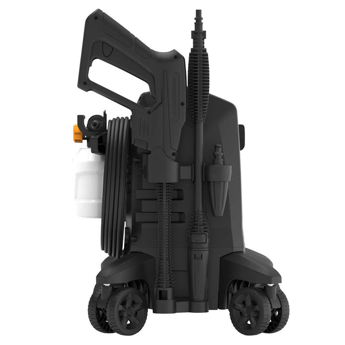 Powerplay Spyder Mini 1700PSI Electric Pressure Washer