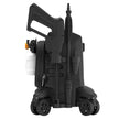 Powerplay Spyder Mini 1700PSI Electric Pressure Washer