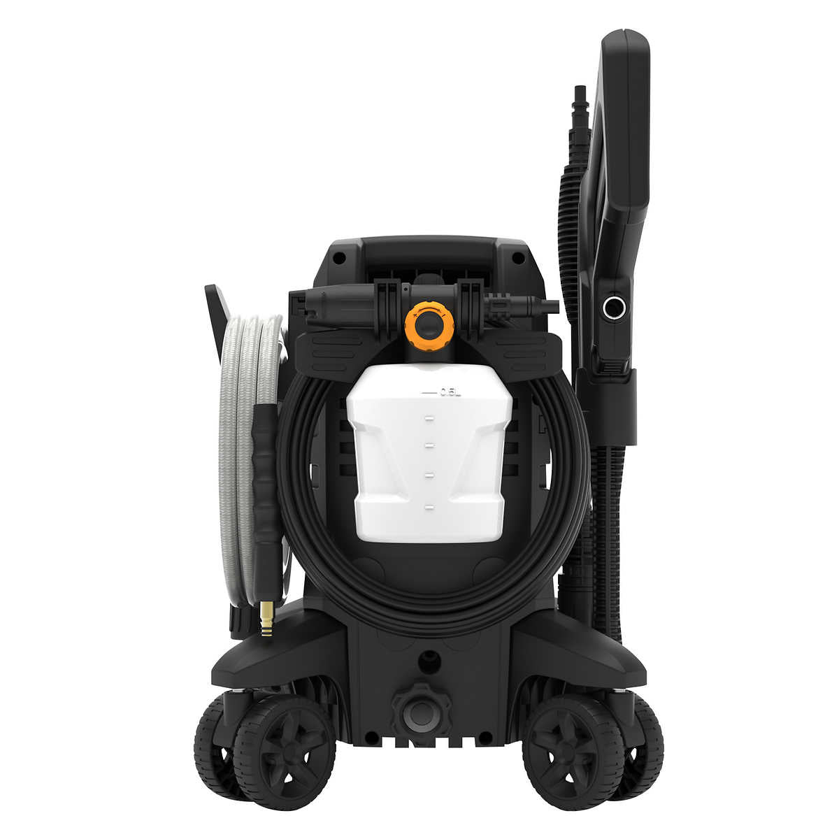 Powerplay Spyder Mini 1700PSI Electric Pressure Washer