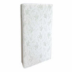 Simmons Dreamland Dual-Sided Crib Mattress with Breathable Tencel Cover