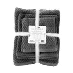 Hastings 6 Piece Towel Set