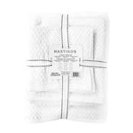 Hastings 6 Piece Towel Set