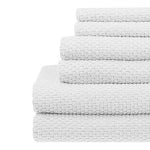 Hastings 6 Piece Towel Set