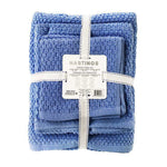Hastings 6 Piece Towel Set