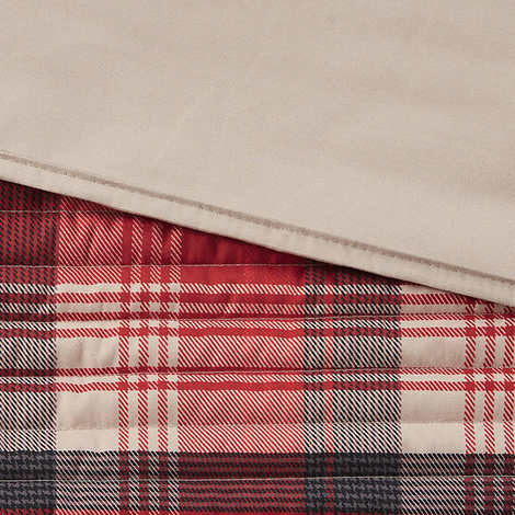 Woolrich 3-piece Coverlet Set