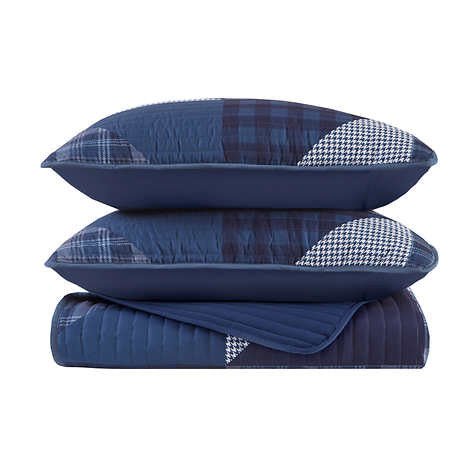 Woolrich 3-piece Coverlet Set