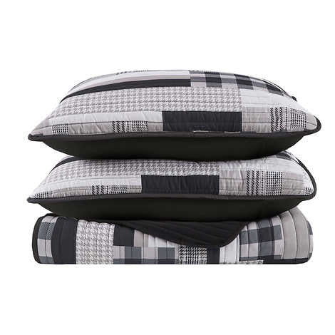 Woolrich 3-piece Coverlet Set