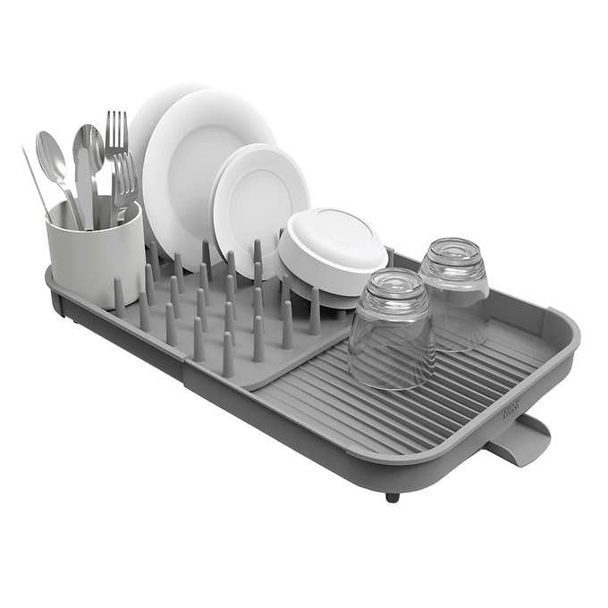Joseph Joseph Expandable Dish Rack