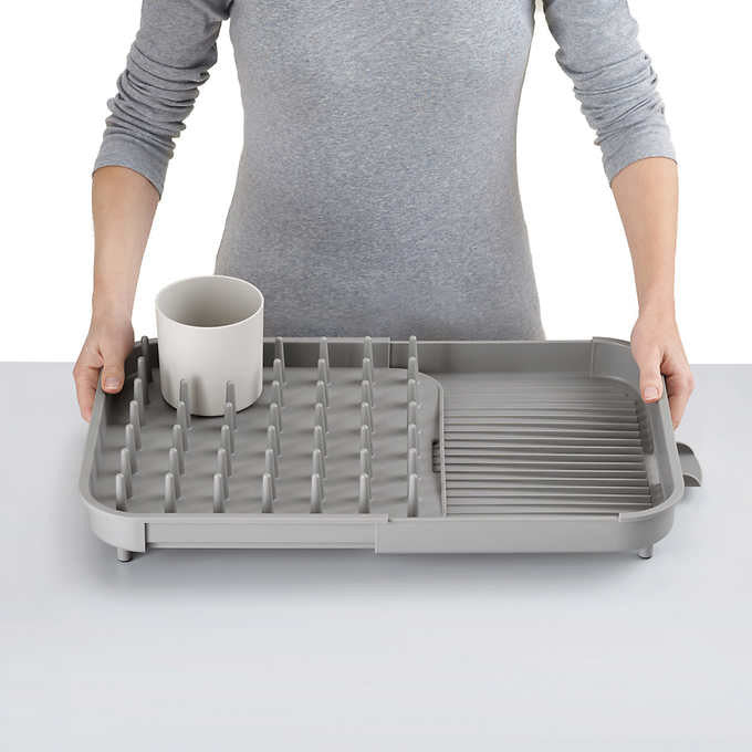 Joseph Joseph Expandable Dish Rack