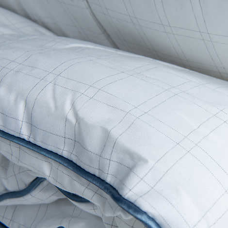 Swiss Comforts Carbon Duvet