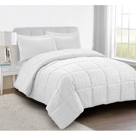 Swiss Comforts Carbon Duvet