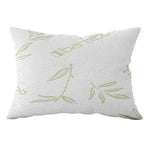 Cotton House Bamboo Pillow, 2-pack