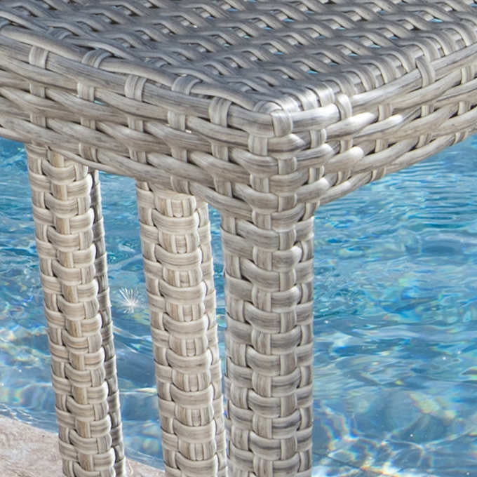 Niko 4-pack Patio Barstools