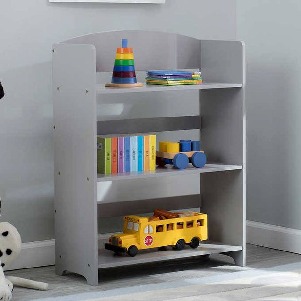 Delta Children MySize Modern Bookshelf