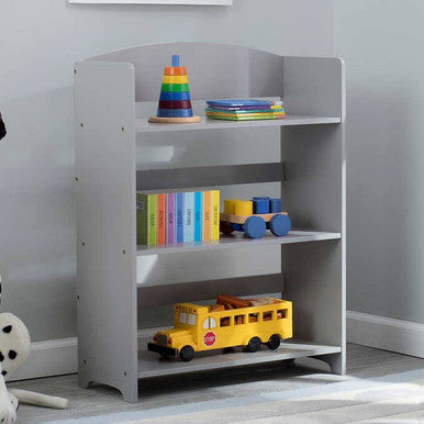 Delta Children MySize Modern Bookshelf
