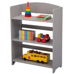 Delta Children MySize Modern Bookshelf