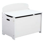 Delta Children MySize Deluxe Toy Box