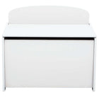 Delta Children MySize Deluxe Toy Box