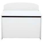Delta Children MySize Deluxe Toy Box