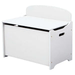 Delta Children MySize Deluxe Toy Box