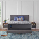 Sealy Posturepedic Island Cays Plush Twin XL Mattress