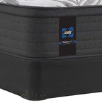 Sealy Posturepedic Island Cays Plush Twin XL Mattress