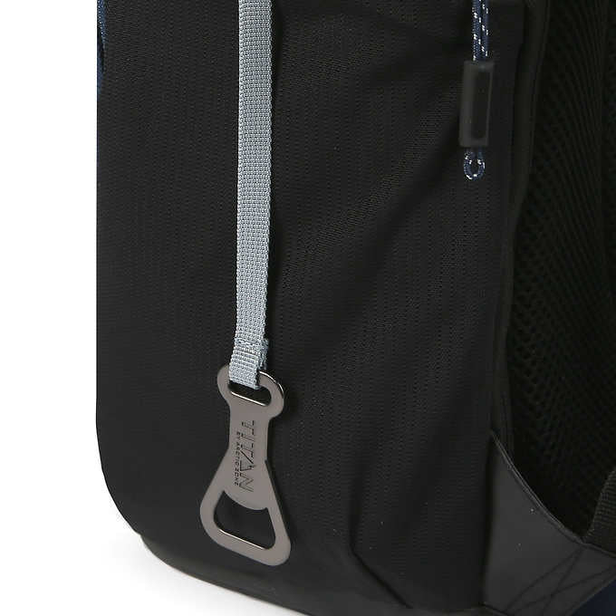 Titan Deep Freeze 26 Can Backpack Cooler