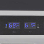 Igloo ICF 80 Dual Zone Cooler