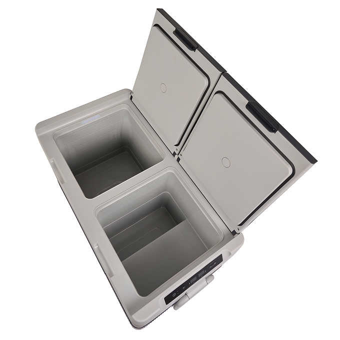 Igloo ICF 80 Dual Zone Cooler