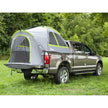Napier Backroadz Truck Tent with Strap Protectors