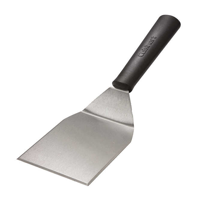 Cuisinart Cast Iron Smashed Burger Kit