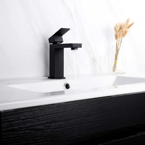 AGUA Canada Rico Bathroom Faucet