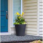 Terrace 20 50.8 cm (20 in.) Self-Watering Planter, 2 pack