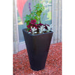 Contour Tall 73.7 cm (29 in.) Self-Watering Planter, 2 pack
