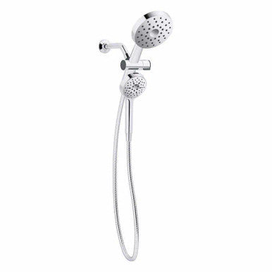 Kohler Prone 3 in 1 Multifunction Shower Head with PowerSweep