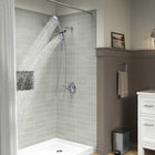 Kohler Prone 3 in 1 Multifunction Shower Head with PowerSweep