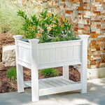 Cambridge Raised Planter